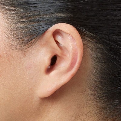 Oticon Own IIC in ear